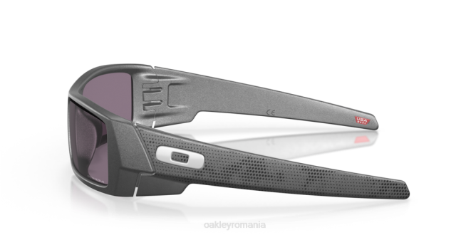 Oakley lentile prizm gri, rama de otel colectie de inalta rezolutie gascan ochelari 620J557
