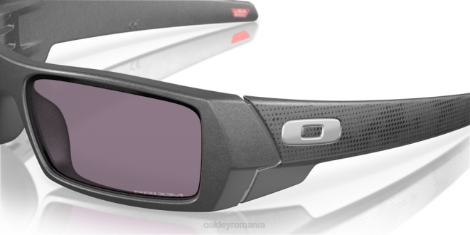 Oakley lentile prizm gri, rama de otel colectie de inalta rezolutie gascan ochelari 620J557