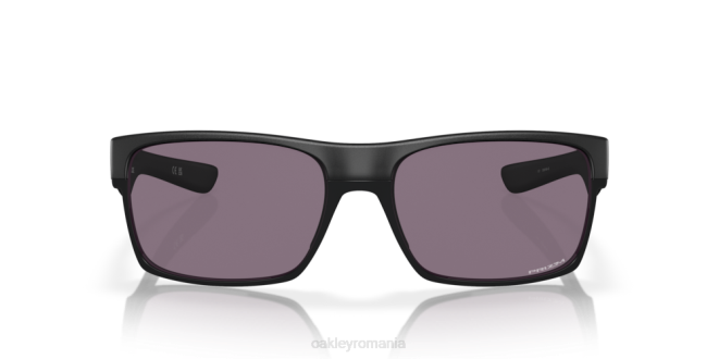 Oakley lentile prizm gri, rama de otel doua fete ochelari 620J689