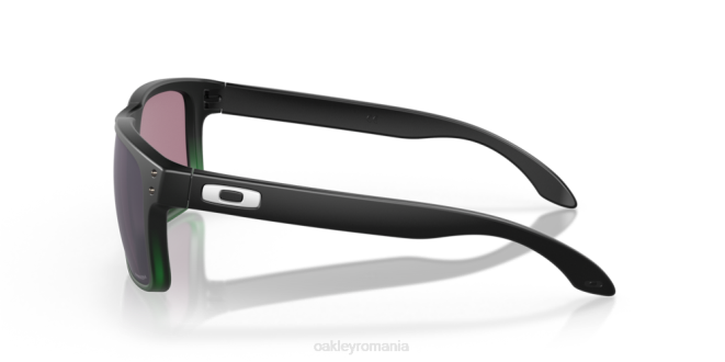 Oakley lentile prizm jade, cadru jade fade colecția holbrook jade fade ochelari 620J56