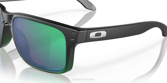 Oakley lentile prizm jade, cadru jade fade colecția holbrook jade fade ochelari 620J56