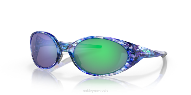 Oakley lentile prizm jade, cadru shift spin jacheta ochi redux shift collection ochelari 620J953