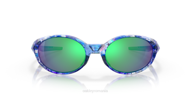 Oakley lentile prizm jade, cadru shift spin jacheta ochi redux shift collection ochelari 620J953