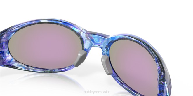 Oakley lentile prizm jade, cadru shift spin jacheta ochi redux shift collection ochelari 620J953