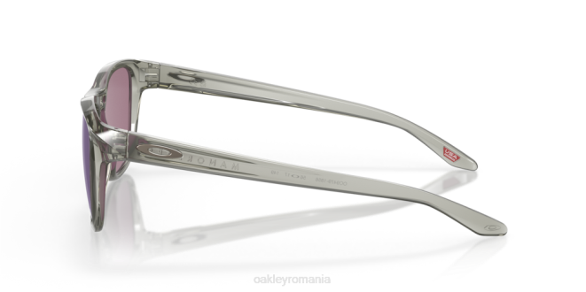 Oakley lentile prizm jade, rama cerneala gri manarburn ochelari 620J1096