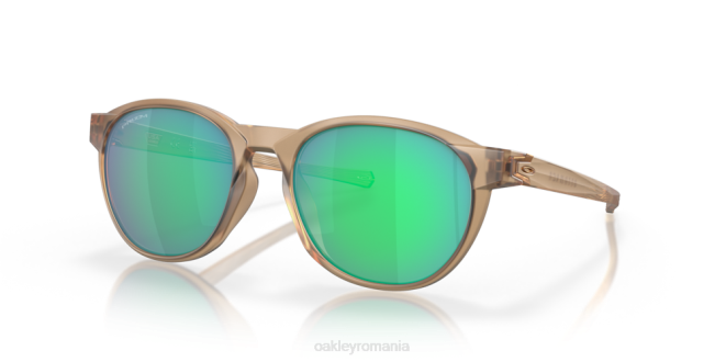 lentile prizm jade, rama sepia mata