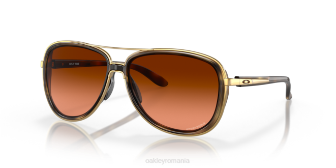 lentile prizm maro gradient, rama broasca testoasa maro