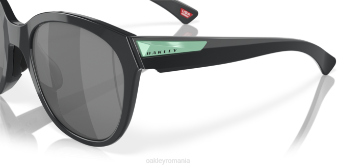 Oakley lentile prizm negre, cadru din carbon cheie usoara ochelari 620J940