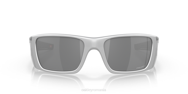 Oakley lentile prizm negre, cadru x-silver colecția de celule de combustibil x-silver ochelari 620J600