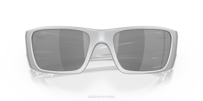 Oakley lentile prizm negre, cadru x-silver colecția de celule de combustibil x-silver ochelari 620J600