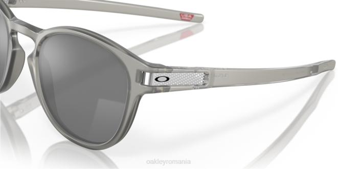 Oakley lentile prizm negre, rama cerneala gri blocare colecție de înaltă rezoluție ochelari 620J860