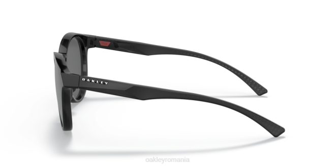 Oakley lentile prizm negre, rama cerneala neagra stropi de spumă ochelari 620J1083