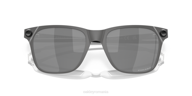Oakley lentile prizm negre, rama din beton satinat apariţie ochelari 620J974