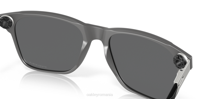 Oakley lentile prizm negre, rama din beton satinat apariţie ochelari 620J974