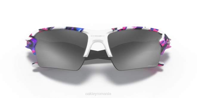 Oakley lentile prizm negre, rama kokoro colecția flak 2.0 xl kokoro ochelari 620J686
