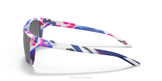 Oakley lentile prizm negre, rama kokoro colecția sylas kokoro ochelari 620J968