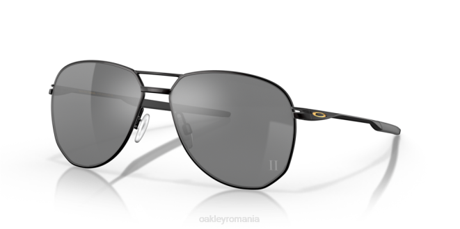 Oakley lentile prizm negre, rama neagra satinata colecția contrail patrick mahomes ii 2021 ochelari 620J350