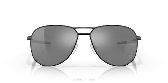 Oakley lentile prizm negre, rama neagra satinata colecția contrail patrick mahomes ii 2021 ochelari 620J350