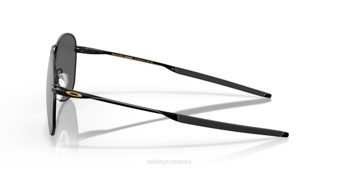 Oakley lentile prizm negre, rama neagra satinata colecția contrail patrick mahomes ii 2021 ochelari 620J350
