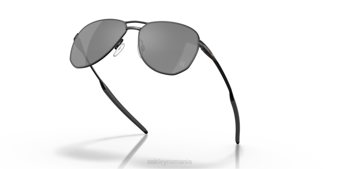 Oakley lentile prizm negre, rama neagra satinata colecția contrail patrick mahomes ii 2021 ochelari 620J350
