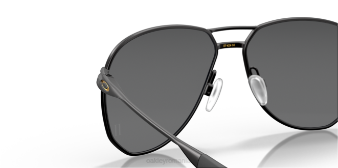 Oakley lentile prizm negre, rama neagra satinata colecția contrail patrick mahomes ii 2021 ochelari 620J350