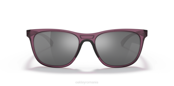 Oakley lentile prizm negre, rama trans indigo linie de conducere ochelari 620J1076