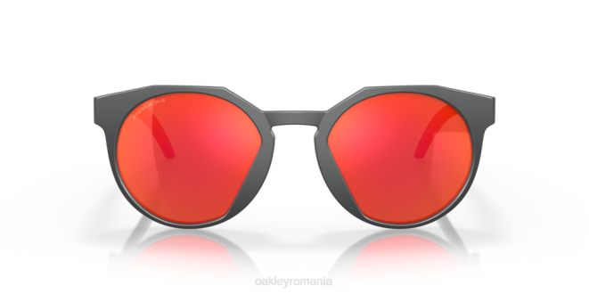 Oakley lentile prizm ruby, cadru din carbon mat hstn ochelari 620J1003