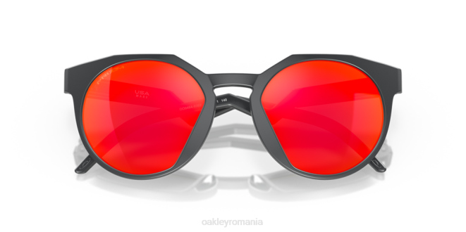 Oakley lentile prizm ruby, cadru din carbon mat hstn ochelari 620J1003