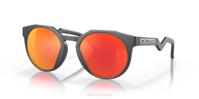 lentile prizm ruby, cadru din carbon mat