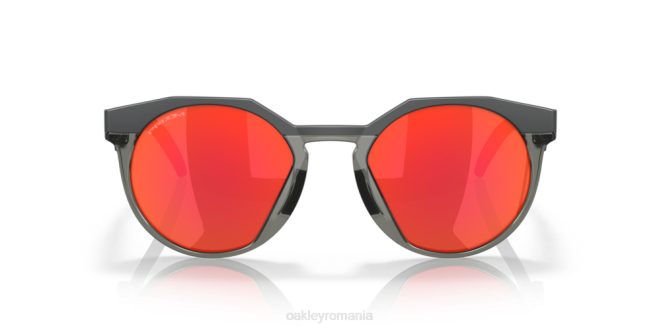 Oakley lentile prizm ruby, cadru din carbon mat hstn (potrivire cu punte joasă) ochelari 620J780
