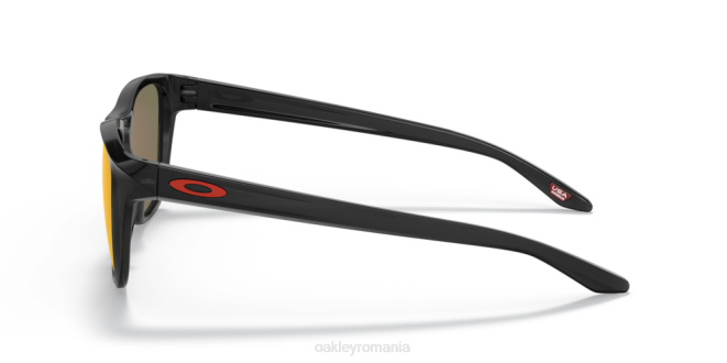 Oakley lentile prizm ruby, rama cerneala neagra manarburn ochelari 620J1091