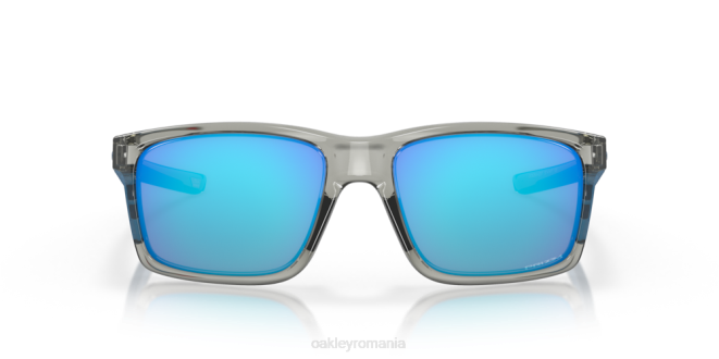 Oakley lentile prizm safir, rama cerneala gri principala xl ochelari 620J395