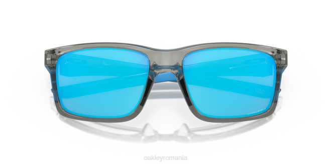 Oakley lentile prizm safir, rama cerneala gri principala xl ochelari 620J395