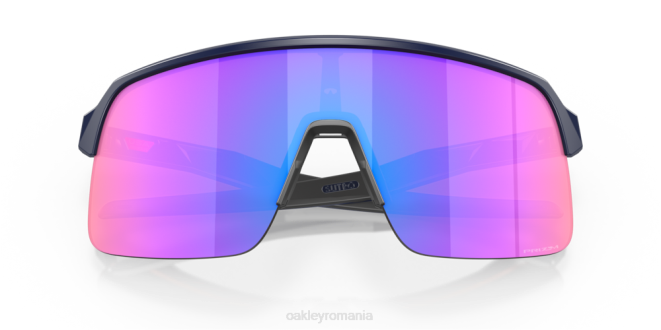 Oakley lentile prizm trail, cadru bleumarin mat sutro lite (potrivire cu punte joasă) ochelari 620J451