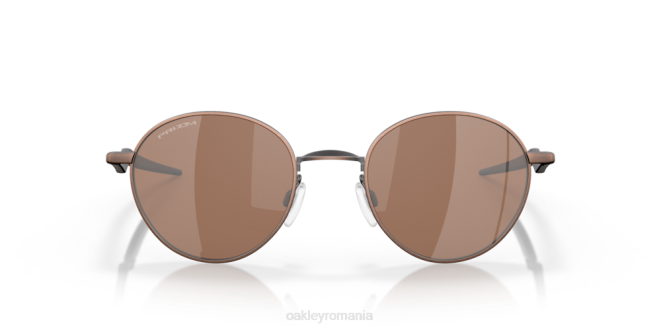 Oakley lentile prizm tungsten, cadru toast satinat terrigal ochelari 620J532