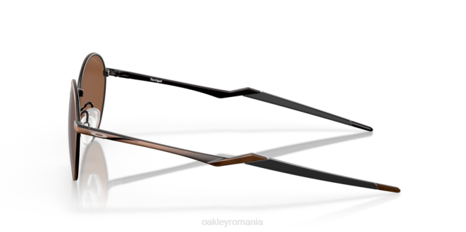 Oakley lentile prizm tungsten, cadru toast satinat terrigal ochelari 620J532