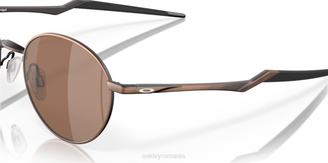 Oakley lentile prizm tungsten, cadru toast satinat terrigal ochelari 620J532
