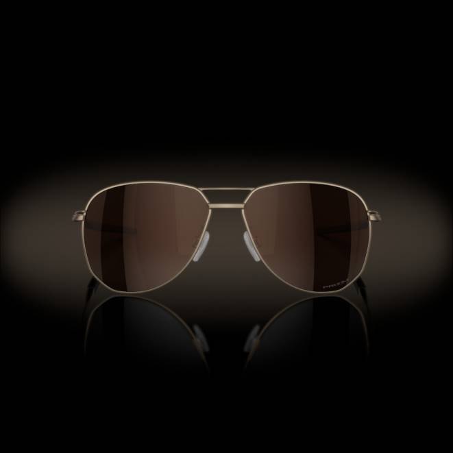 Oakley lentile prizm tungsten, rama din cositor contrail ti ochelari 620J372