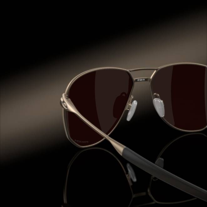 Oakley lentile prizm tungsten, rama din cositor contrail ti ochelari 620J372