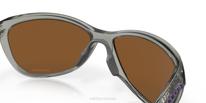 Oakley lentile violet prizm, rama cerneala gri pasque ochelari 620J739