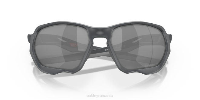 Oakley Lentile fotocromatice cu iridiu clar până la negru, cadru din carbon mat plasmă ochelari 620J262