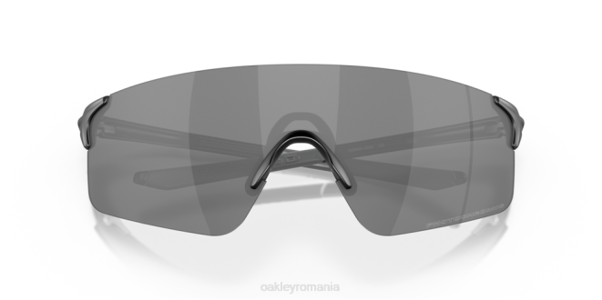 Oakley Lentile fotocromatice cu iridiu clar până la negru, cadru negru mat lame evzero ochelari 620J284