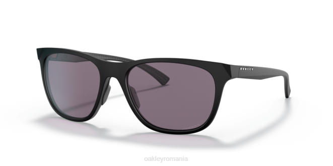 Oakley Lentile gri prizm, cadru negru mat linie de conducere ochelari 620J1071