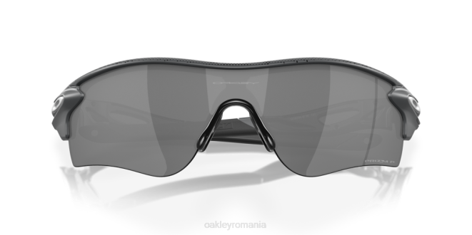 Oakley Lentile polarizate prizm negre, cadru de carbon de înaltă rezoluție cale de blocare radar (potrivire low bridge) colecție de înaltă rezoluție ochelari 620J723