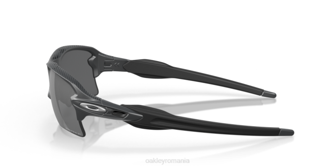Oakley Lentile polarizate prizm negre, cadru de carbon de înaltă rezoluție colecție flak 2.0 xl de înaltă rezoluție ochelari 620J685