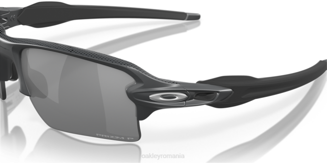 Oakley Lentile polarizate prizm negre, cadru de carbon de înaltă rezoluție colecție flak 2.0 xl de înaltă rezoluție ochelari 620J685