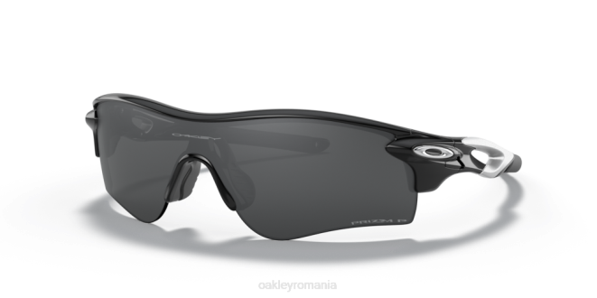 lentile polarizate prizm negre, rama neagra lustruita