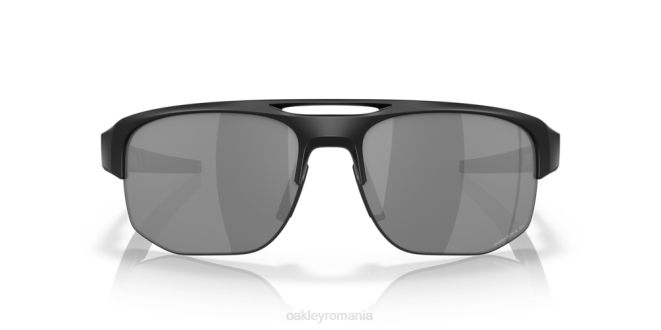 Oakley Lentile polarizate prizm negre, rama neagra mata mercenar ochelari 620J937