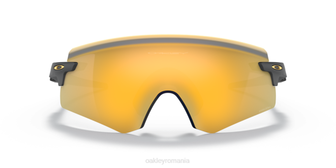 Oakley Lentile prizm 24k, cadru din carbon mat codificator (potrivire cu punte joasă) ochelari 620J1059