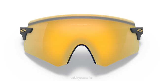 Oakley Lentile prizm 24k, cadru din carbon mat codificator (potrivire cu punte joasă) ochelari 620J1059